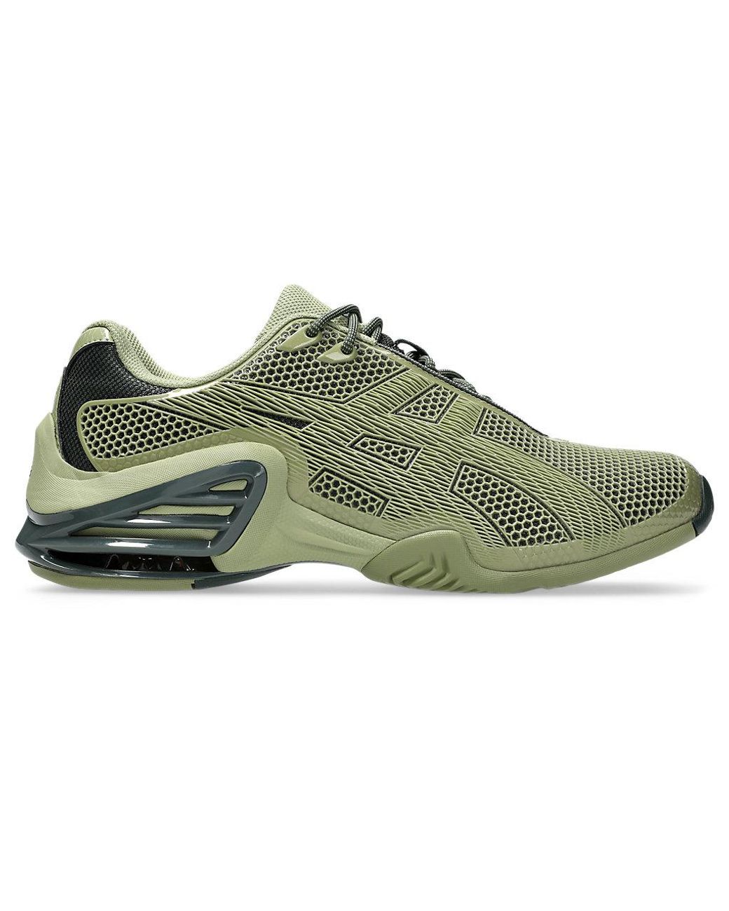 Asics Green Gel-teremoa Ii for men