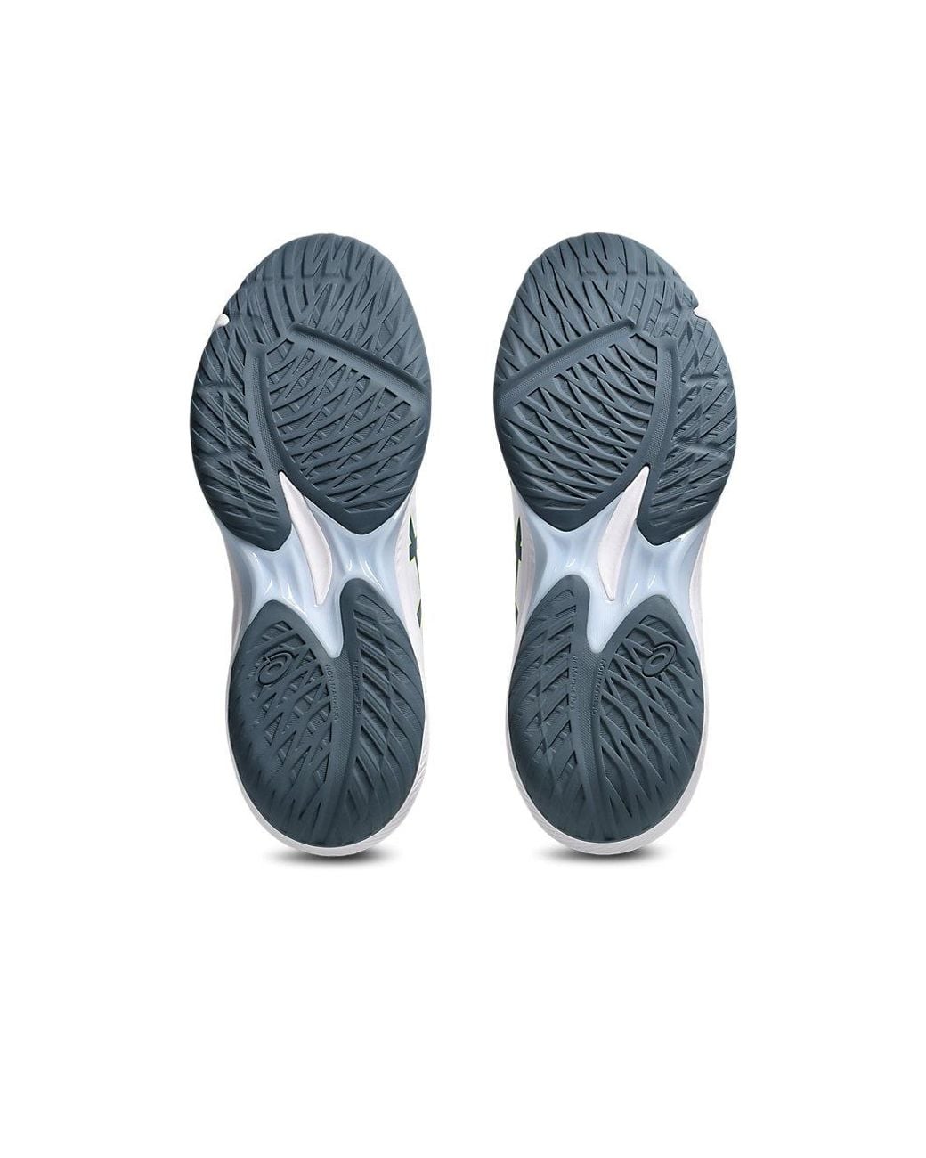 Beyond Ff Mt 2 Asics pour homme en coloris Gray