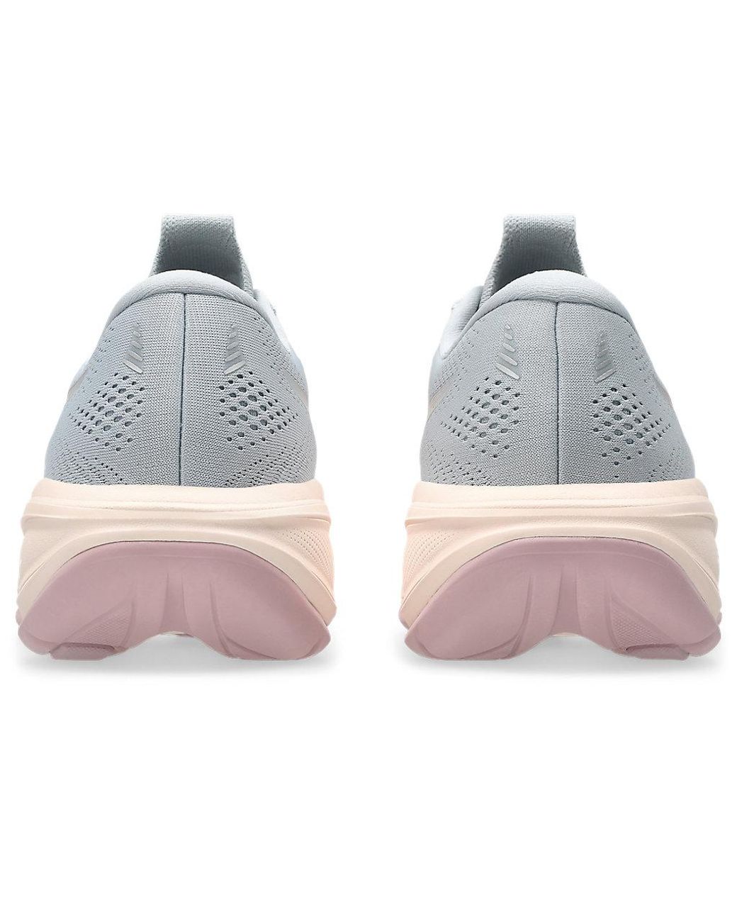 Asics White Gel-Cumulus 28