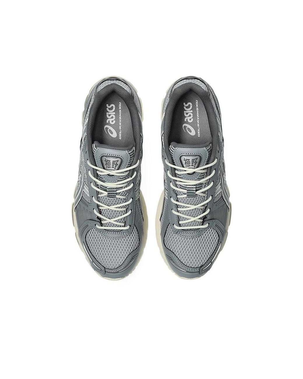 Asics Blue Gel-kayano 12.1 for men
