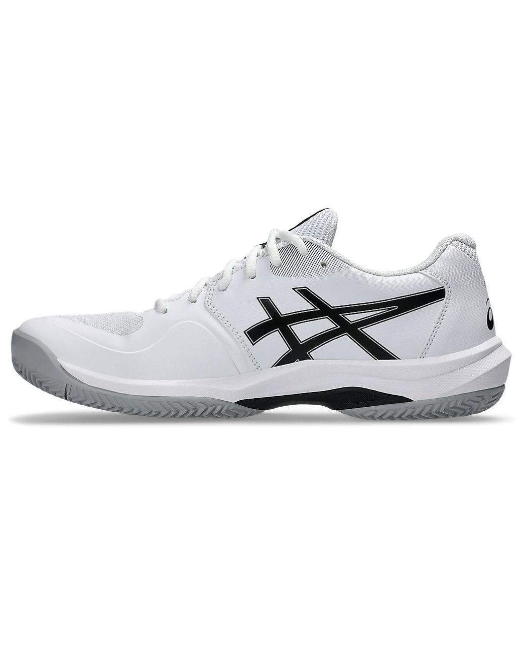 Asics Game Ff in het White voor heren