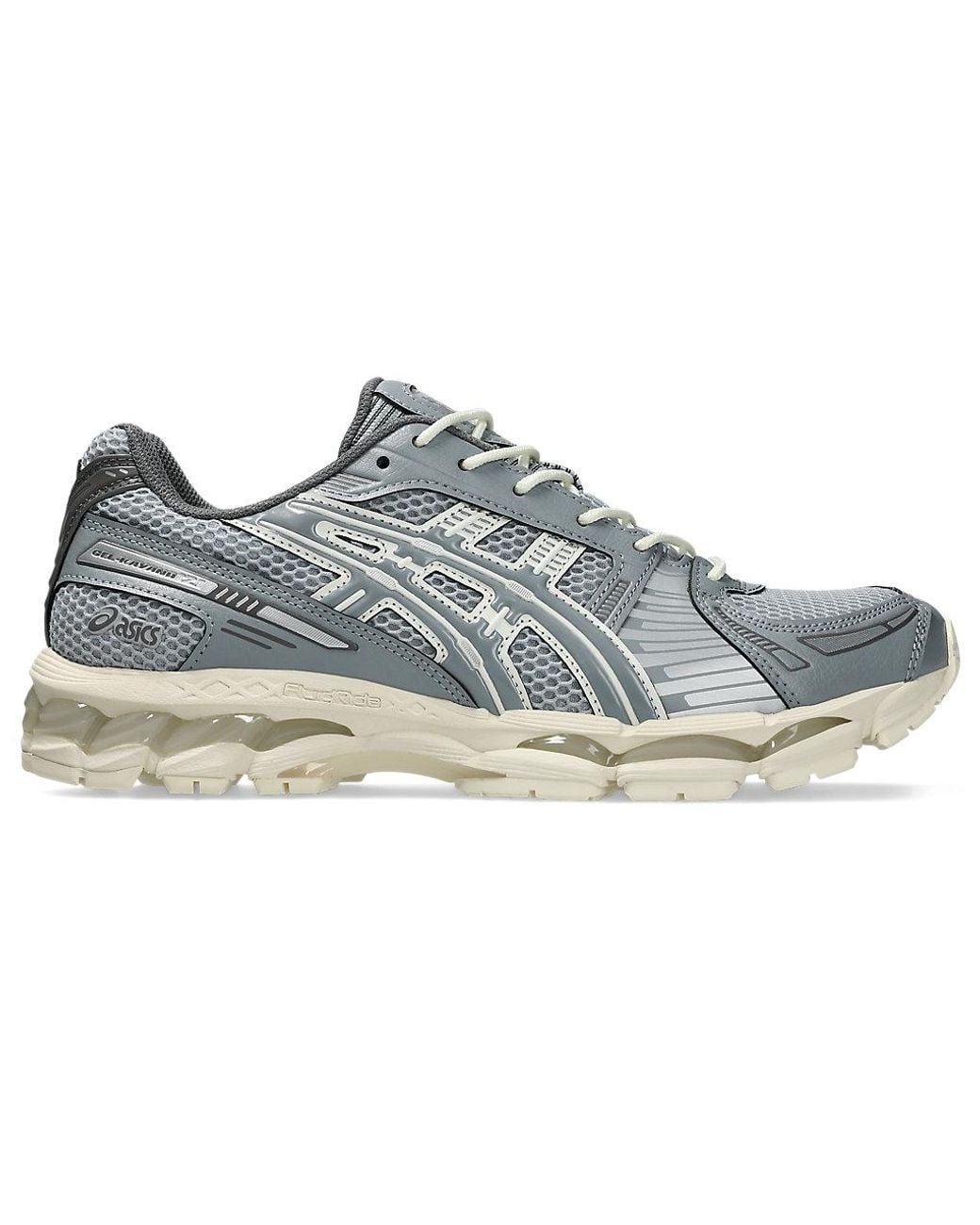 Asics Blue Gel-kayano 12.1 for men