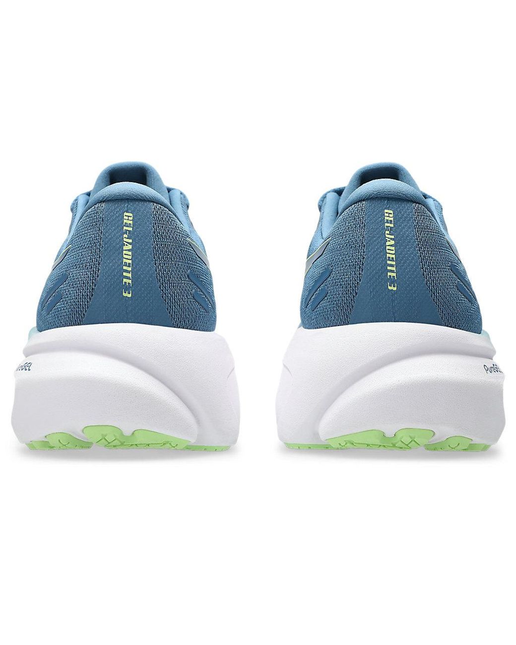 Asics Blue Gel-Jadeite 3 for men
