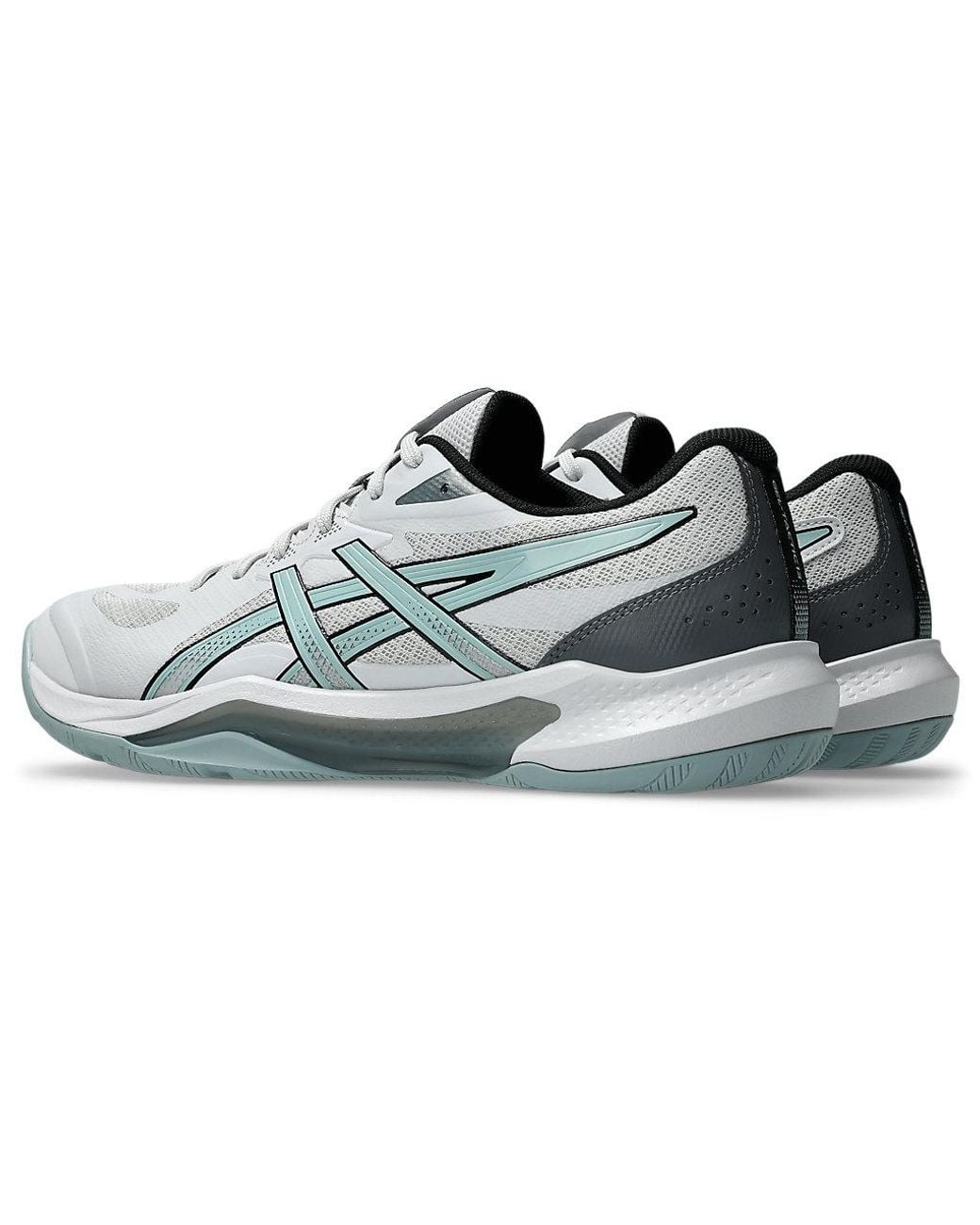 Asics Gray Gel-tactic 13 for men