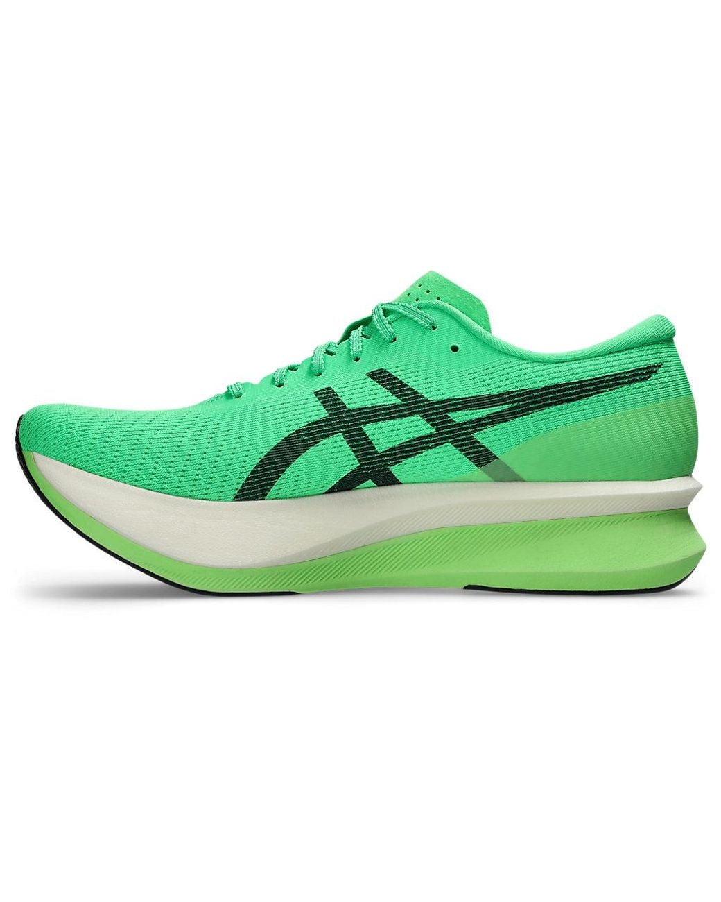 Asics Green S4+ Yogiri for men