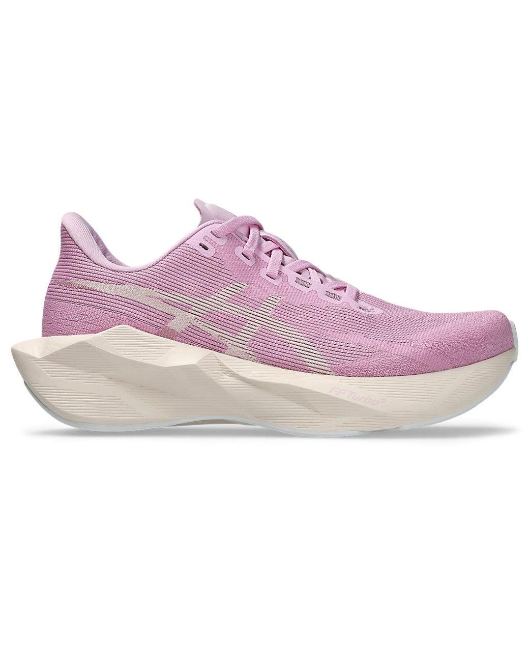 Asics Purple Novablast 6