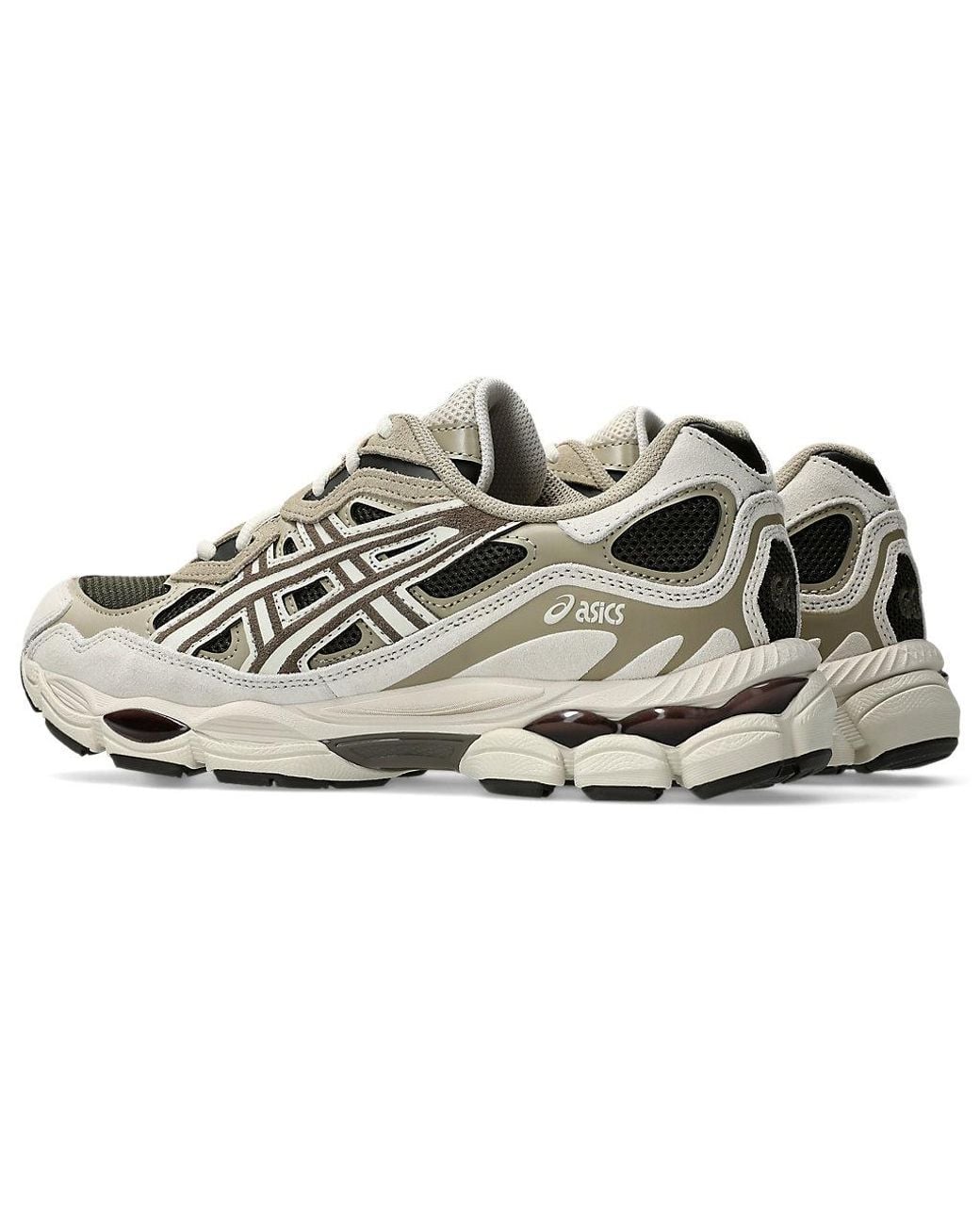 Asics Metallic Gel-nyc for men