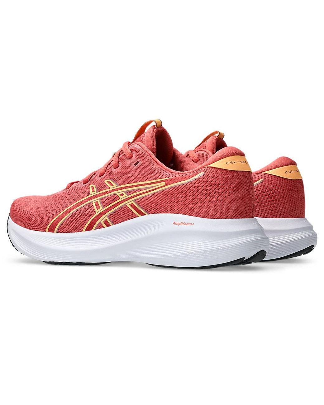 Asics Red Gel-excite 11