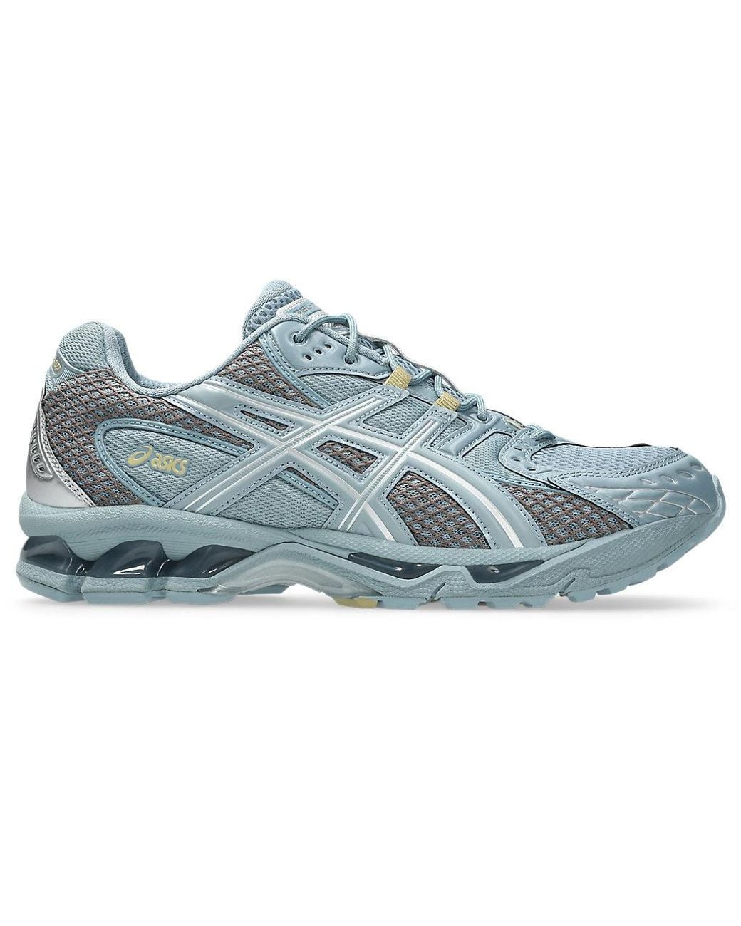 Asics Blue Gel-Nimbus 10.1 for men