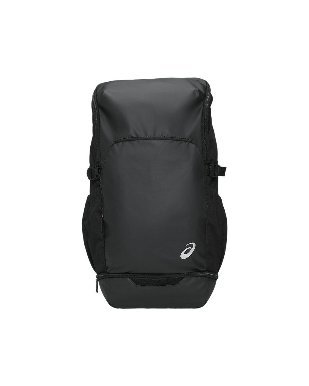 Asics Backpack 40L in het Black voor heren