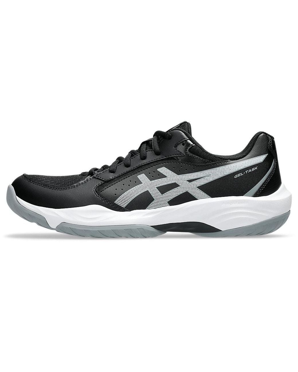 Asics Black Gel-task 5 for men