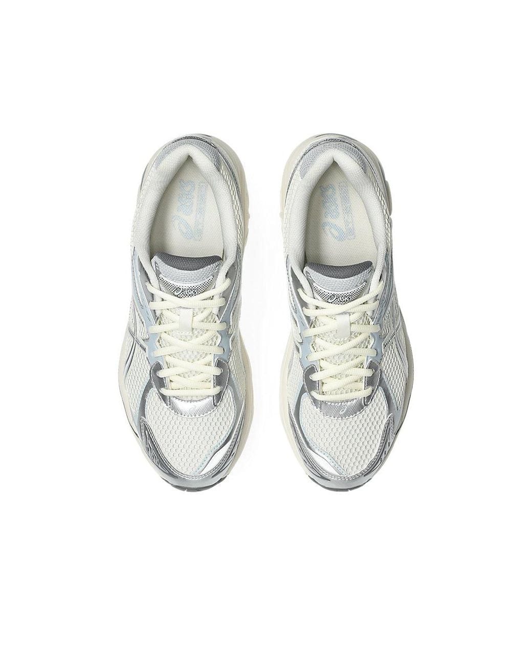 Asics White Gt-2160 for men