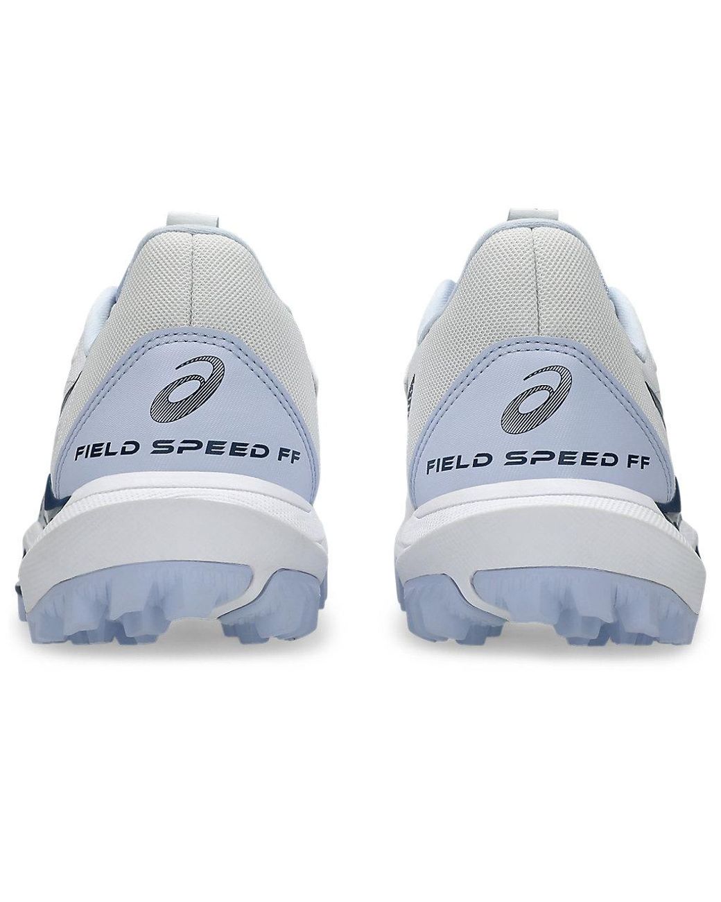 Asics Blue FIELD SPEED FF 2