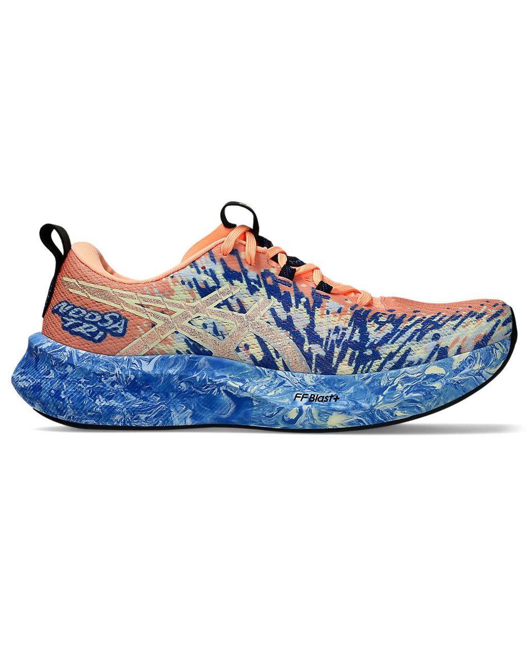 Asics Blue Noosa Tri 16 for men