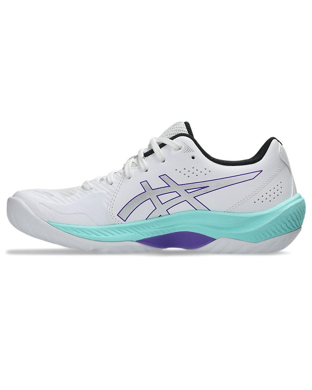 Beyond Ff 2 Asics en coloris Blue
