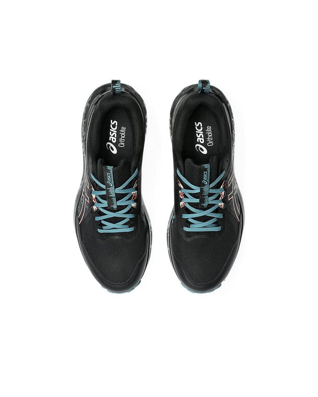 Asics Black Gel-Sonoma 8 Gtx for men