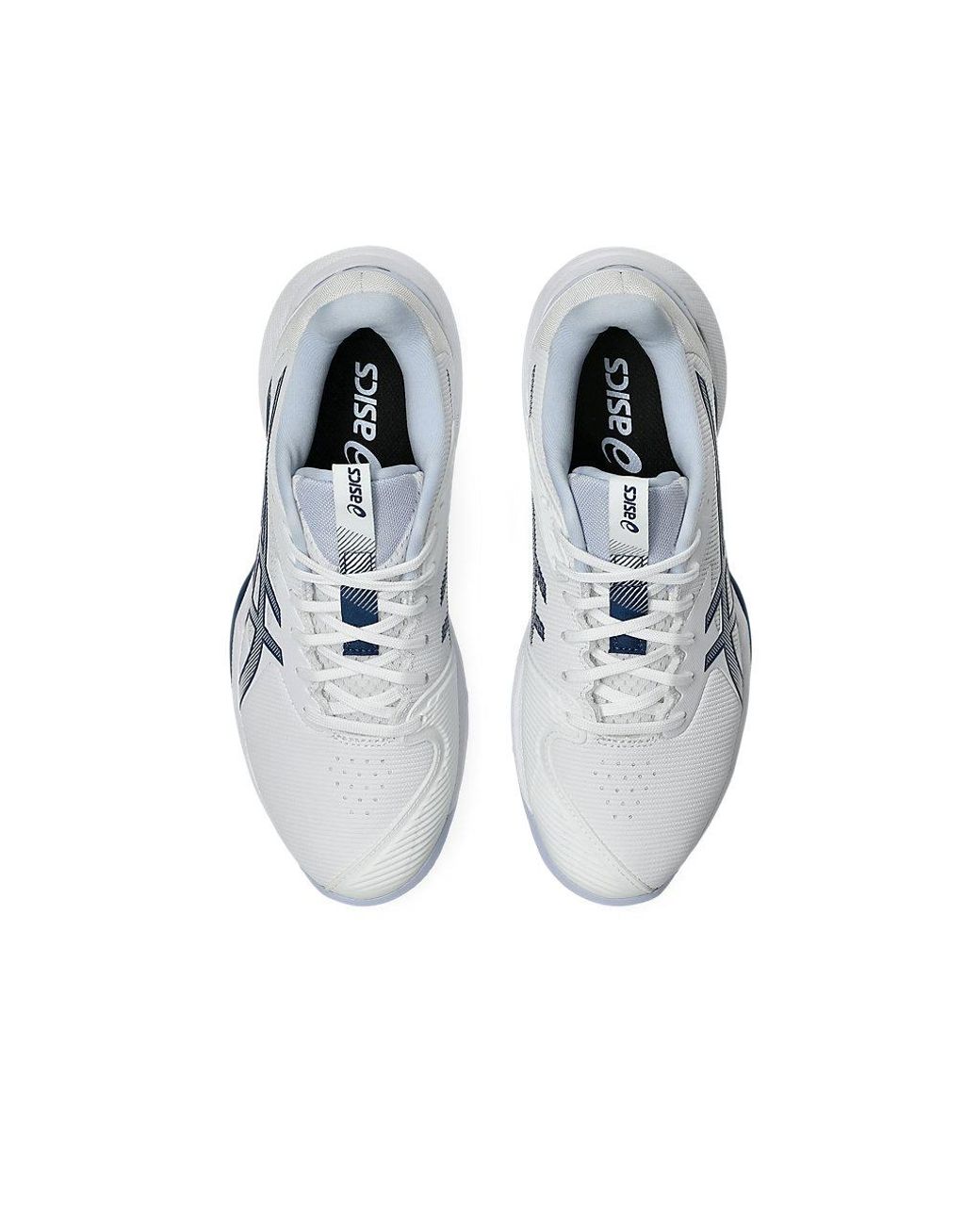 Asics Blue FIELD SPEED FF 2