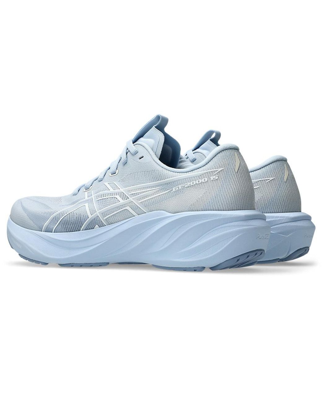 Asics Blue Gt-2000 15