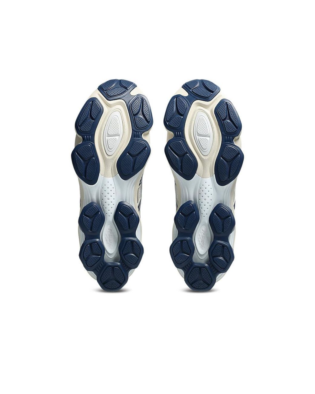 Asics Multicolor Gel-Kinetic Fluent for men