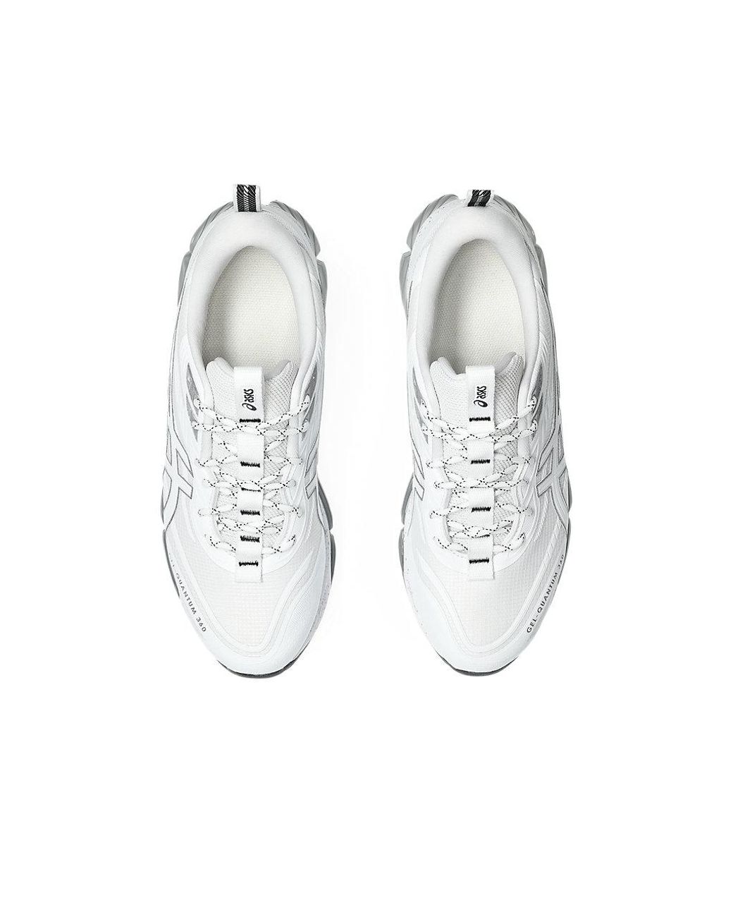 Asics White Gel-quantum 360 Viii Utility for men