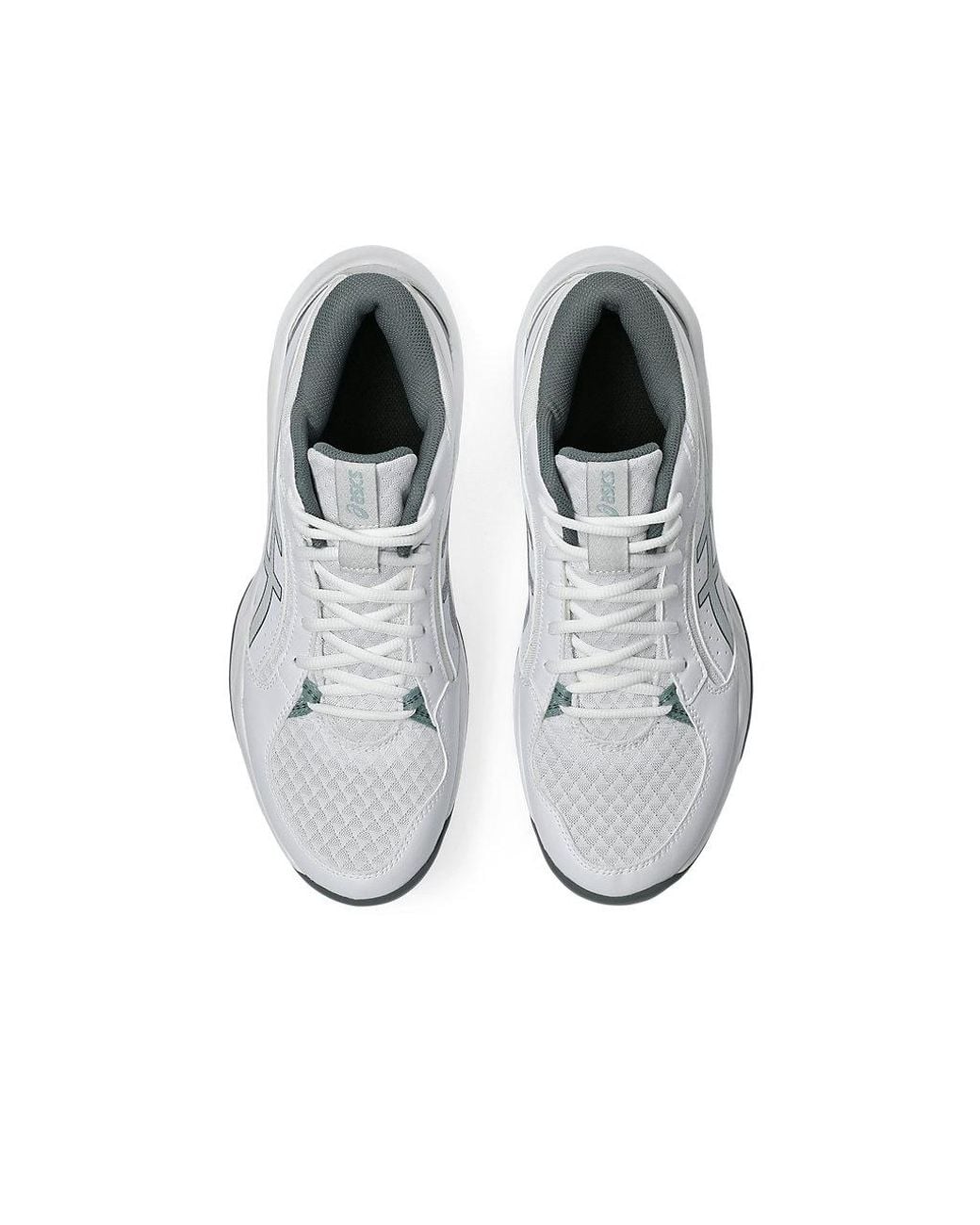 Asics White Gel-task Mt 5 for men