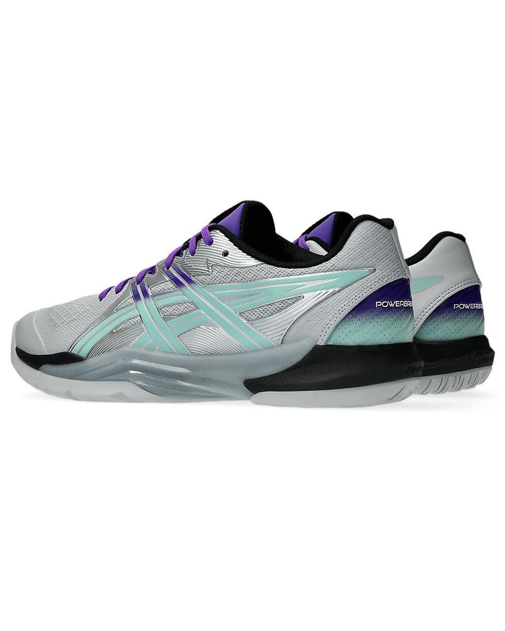 Asics POWERBREAK FF in Blue für Herren