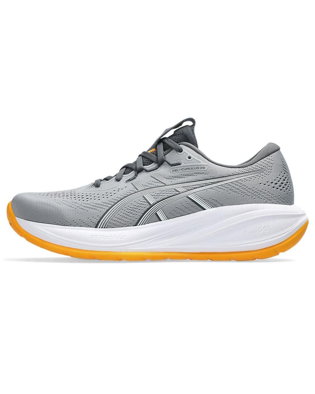 Asics Blue Gel-Cumulus 28 for men