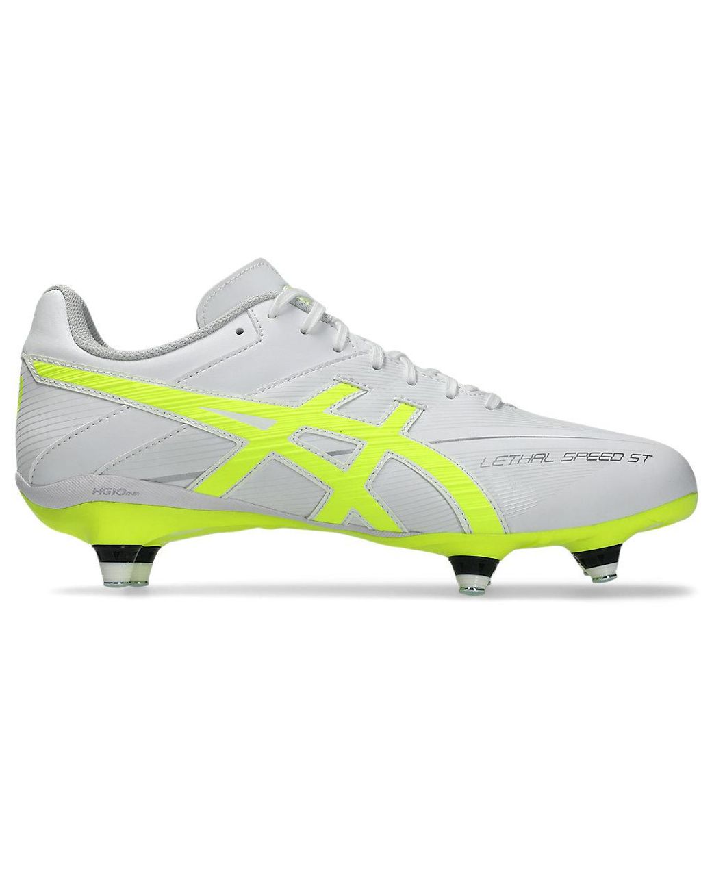 Asics Gray Lethal Speed St for men