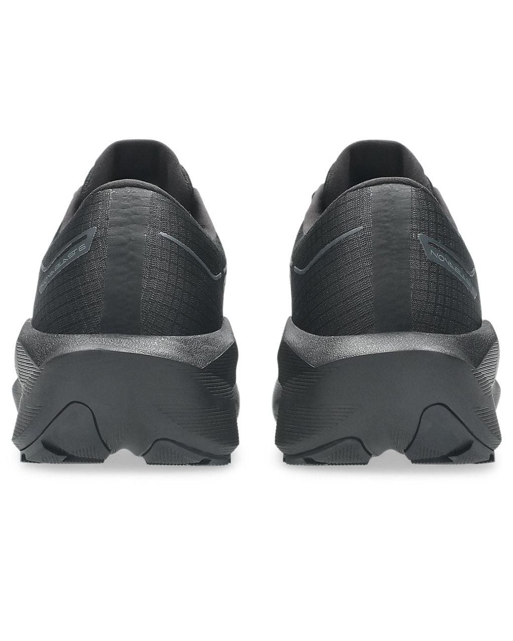 Asics Black Novablast 6 Gtx for men
