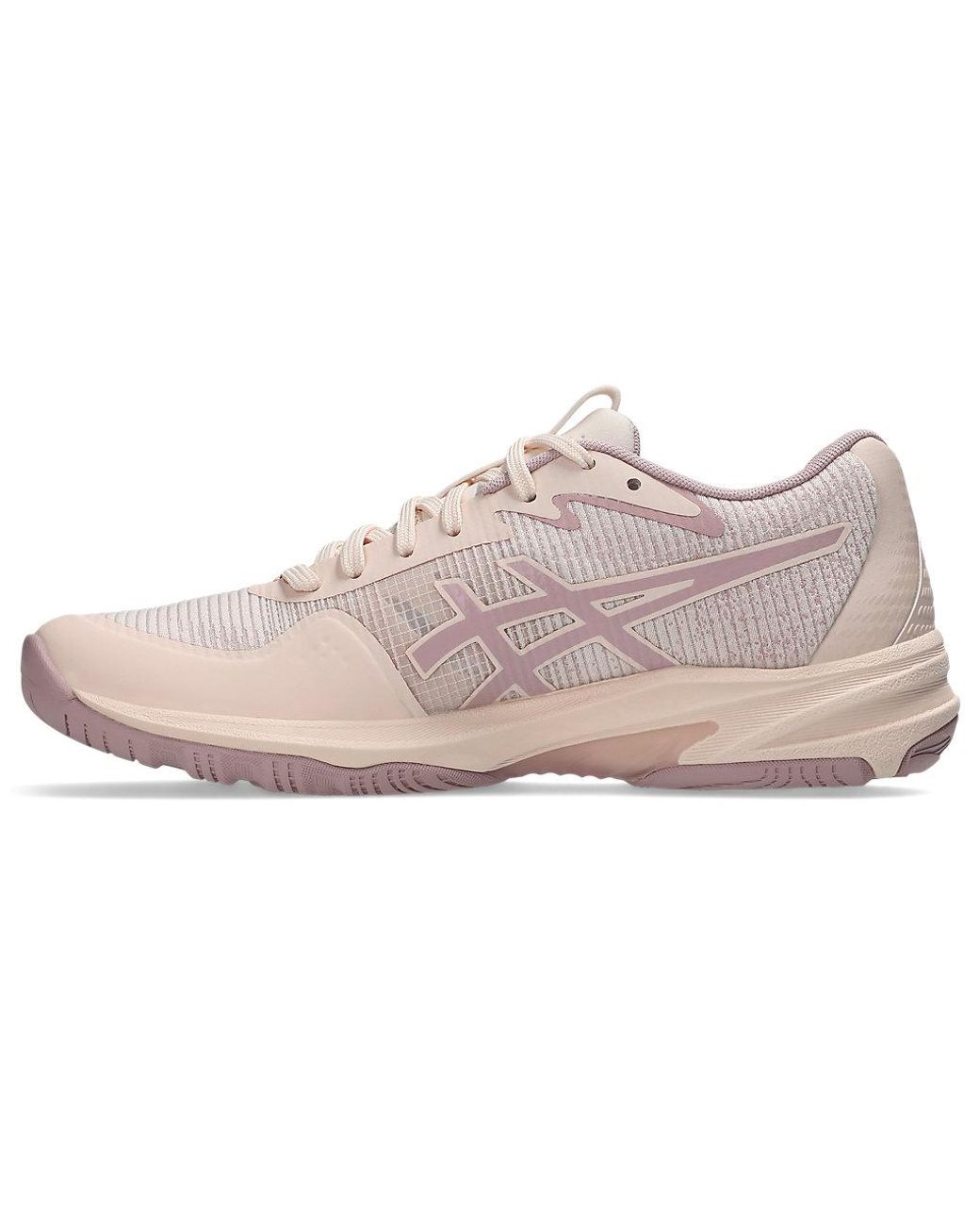 Asics Black Netburner Professional Ff 4