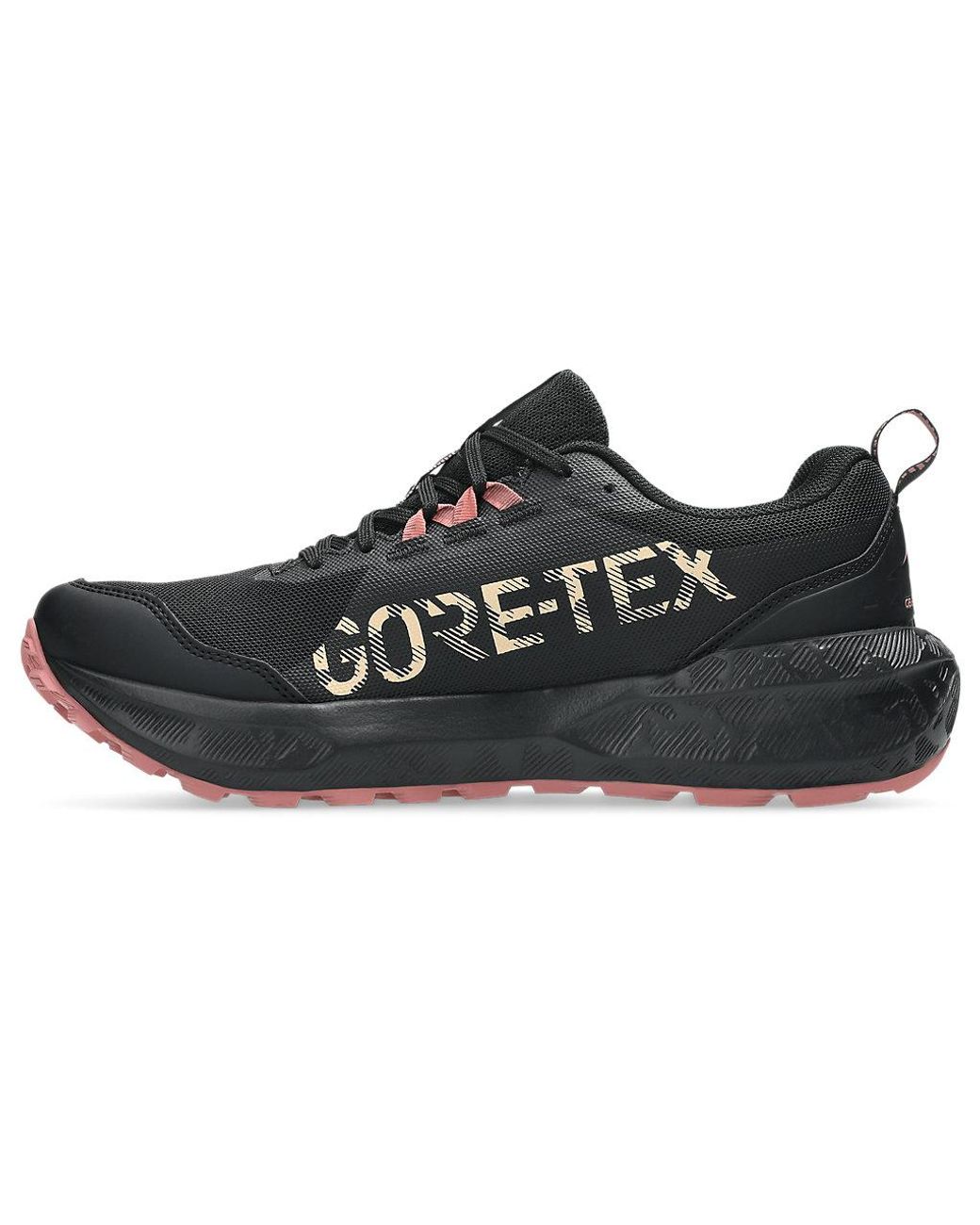Asics Black Gel-Sonoma 8 Gtx