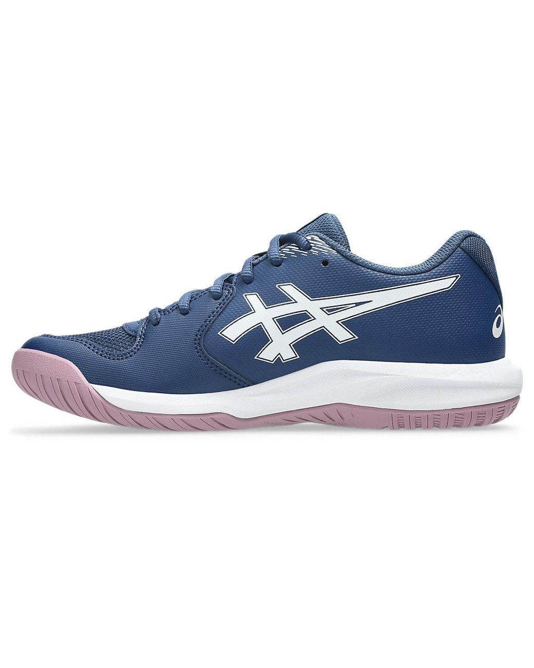 Asics Blue Gel-dedicate 9