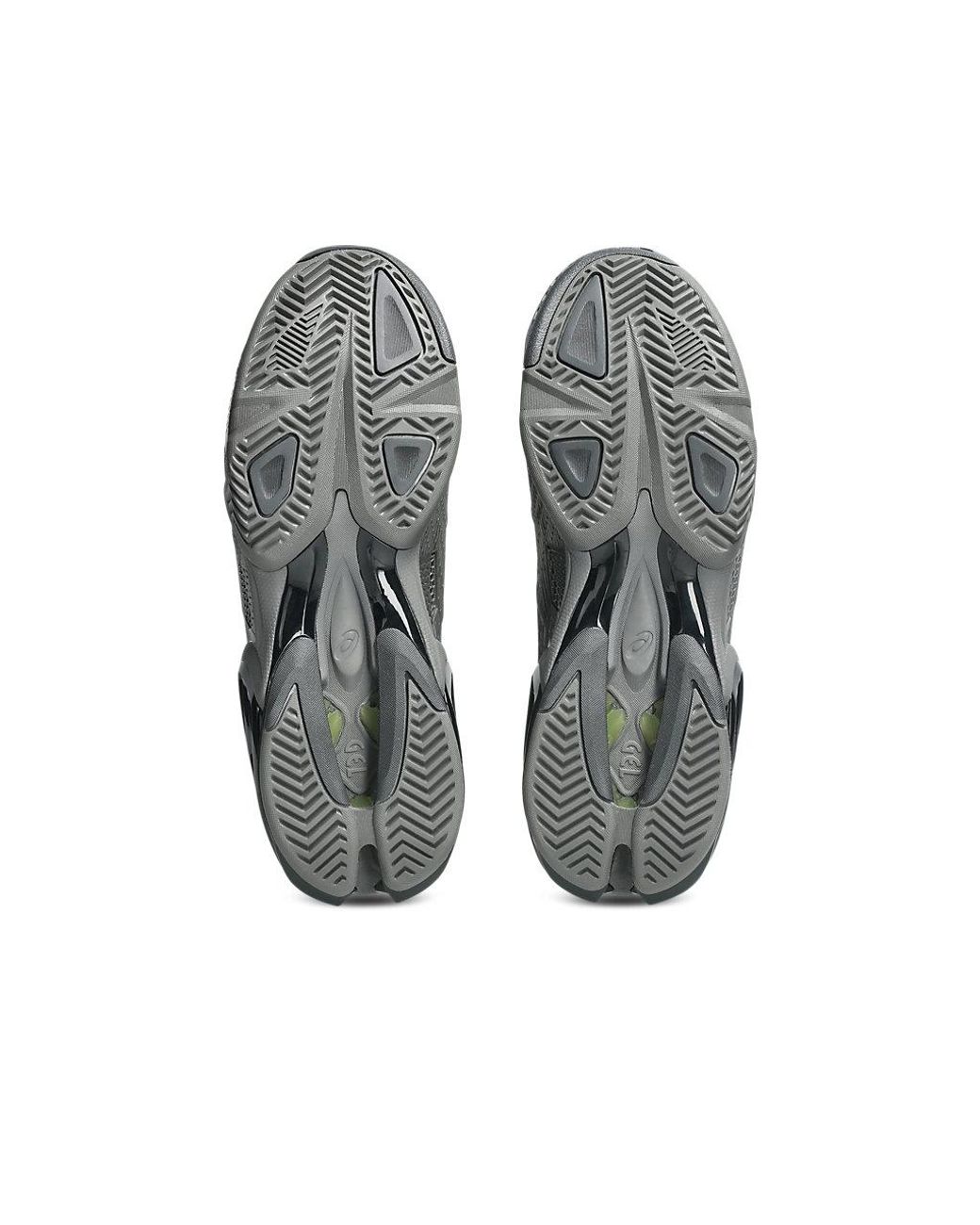 Asics Black Gel-teremoa Ii for men
