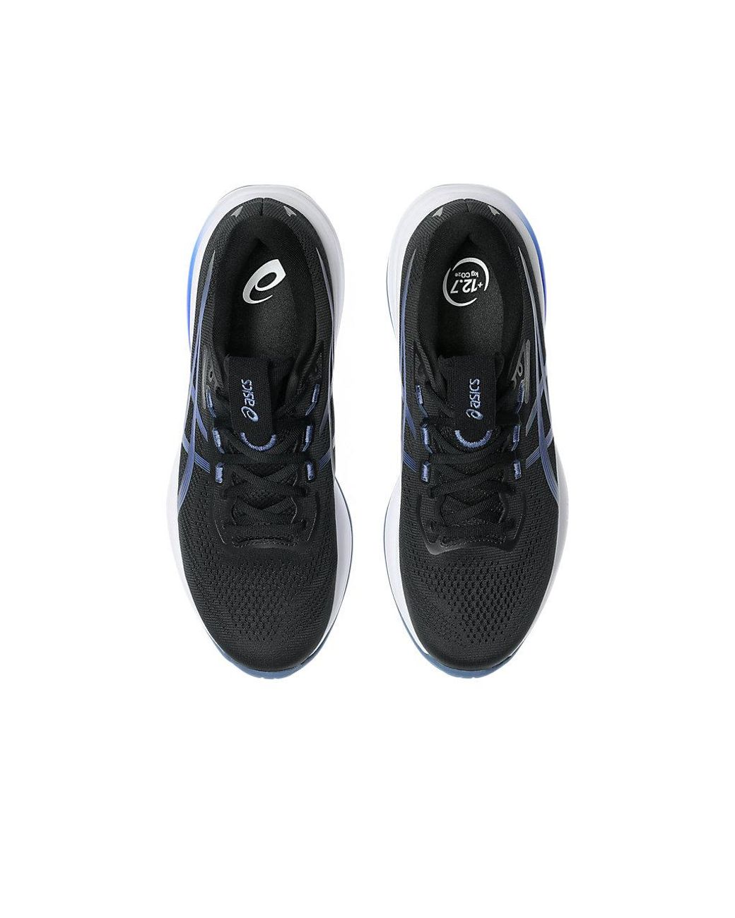 Asics Blue Gel-cumulus 28 for men