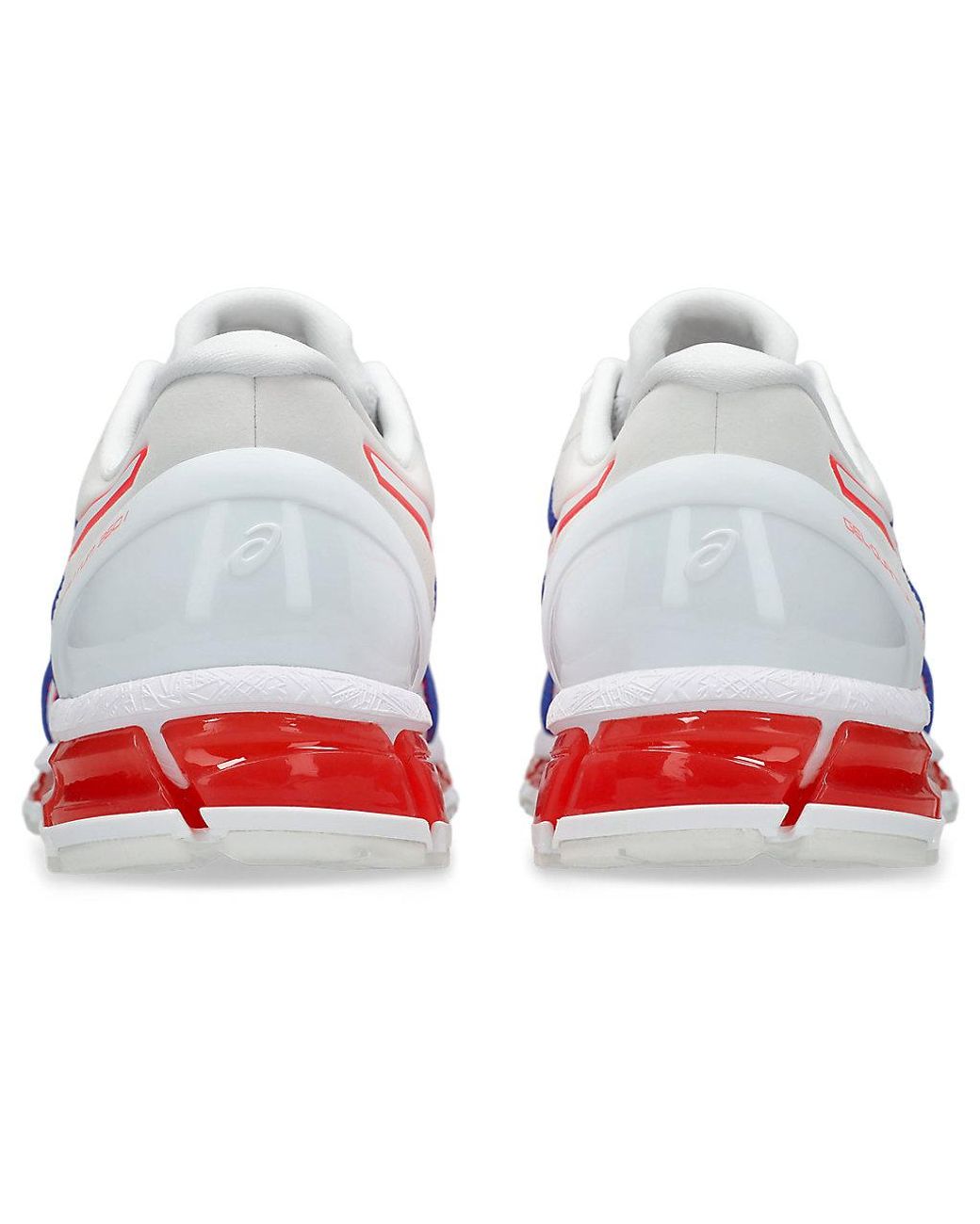Asics Red Gel-Quantum 360 I Cm for men