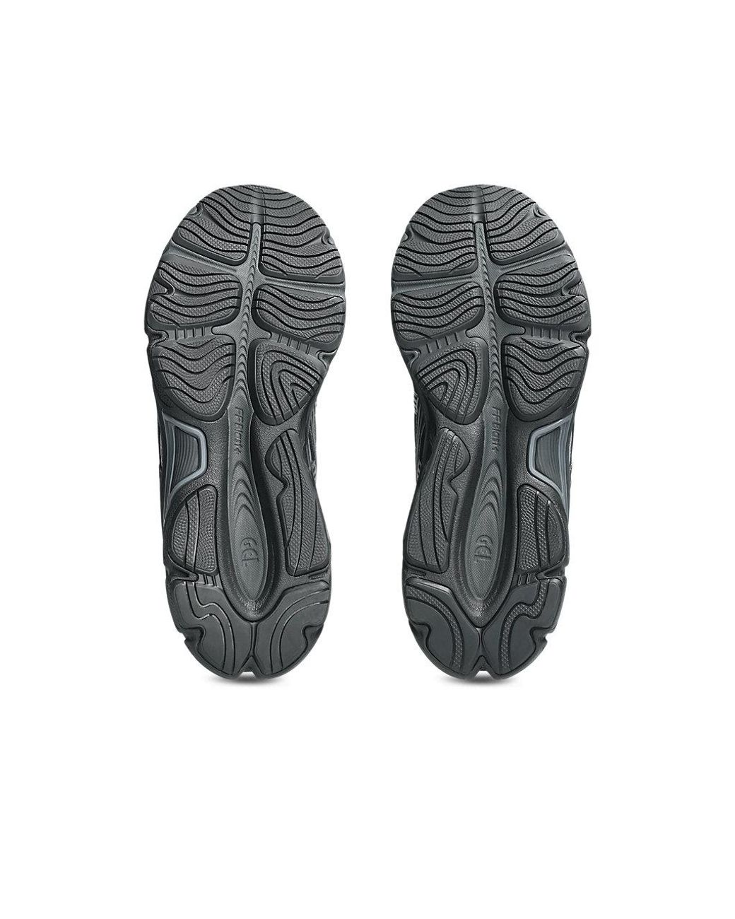 Asics Black Gel-Nyc 2.0 for men