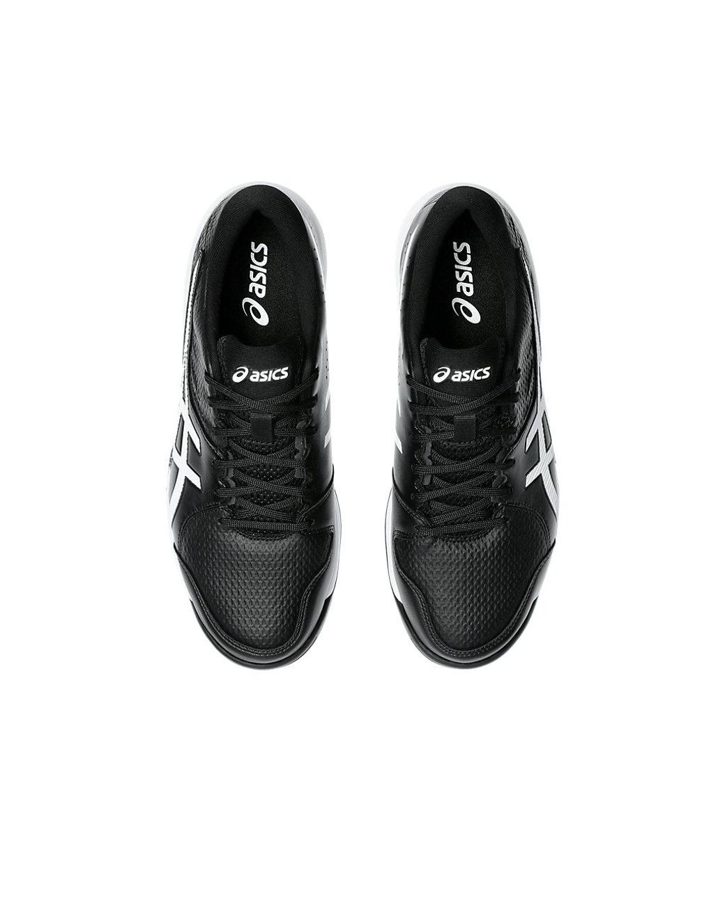 Asics Black Gel-Peake 2 for men
