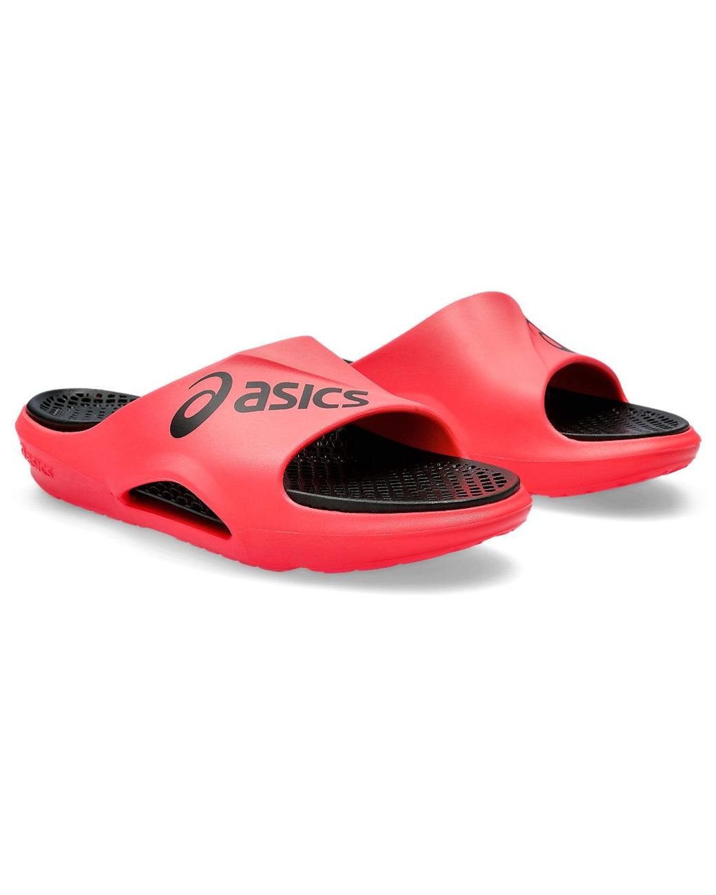 ACTIBREEZE 3D SANDAL 2 Asics de hombre de color Rojo Lyst