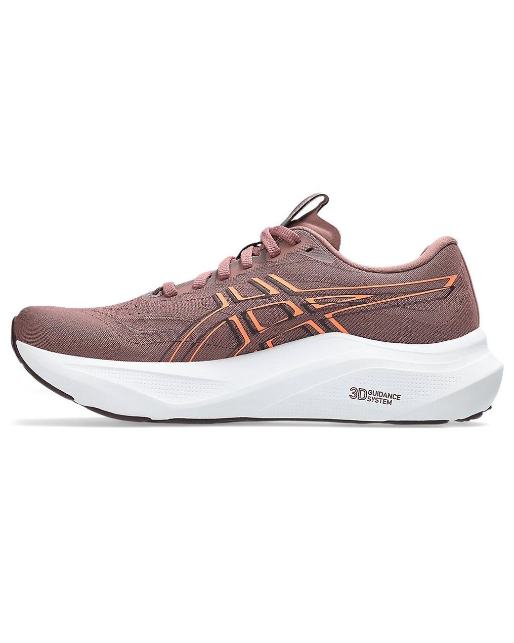 Asics Purple Gt-2000 14
