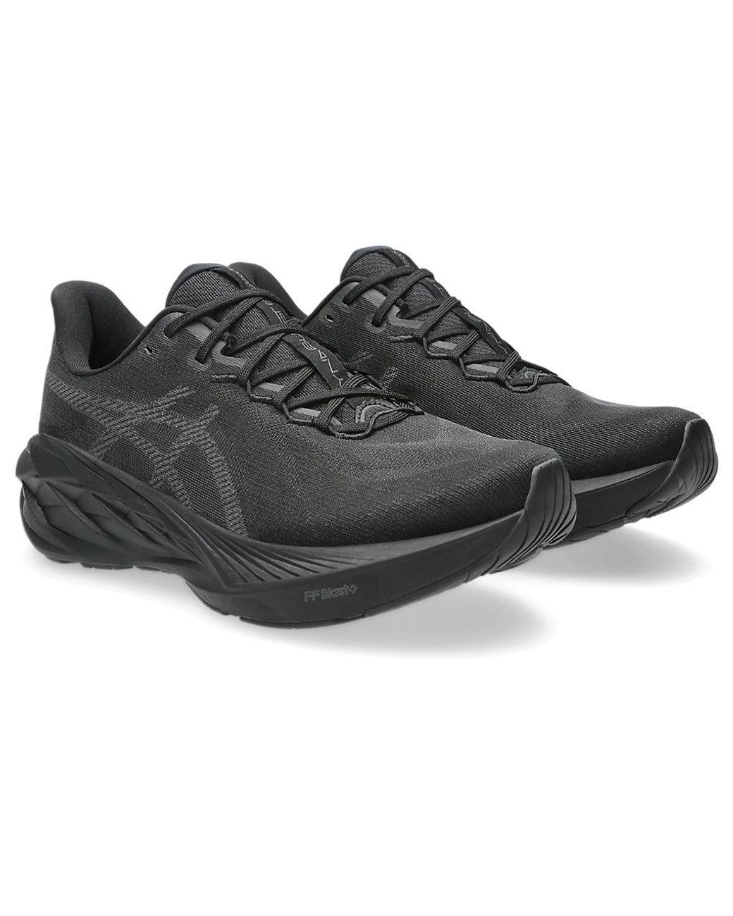 Asics DYNABLAST 6 in Black für Herren