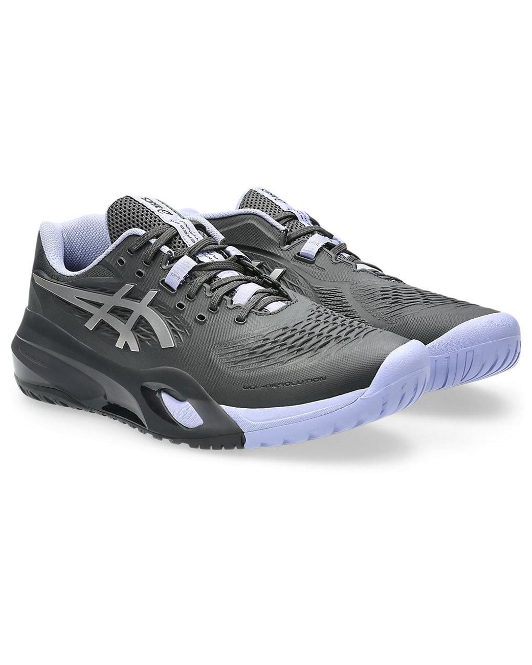 Asics Blue Gel-resolution X for men
