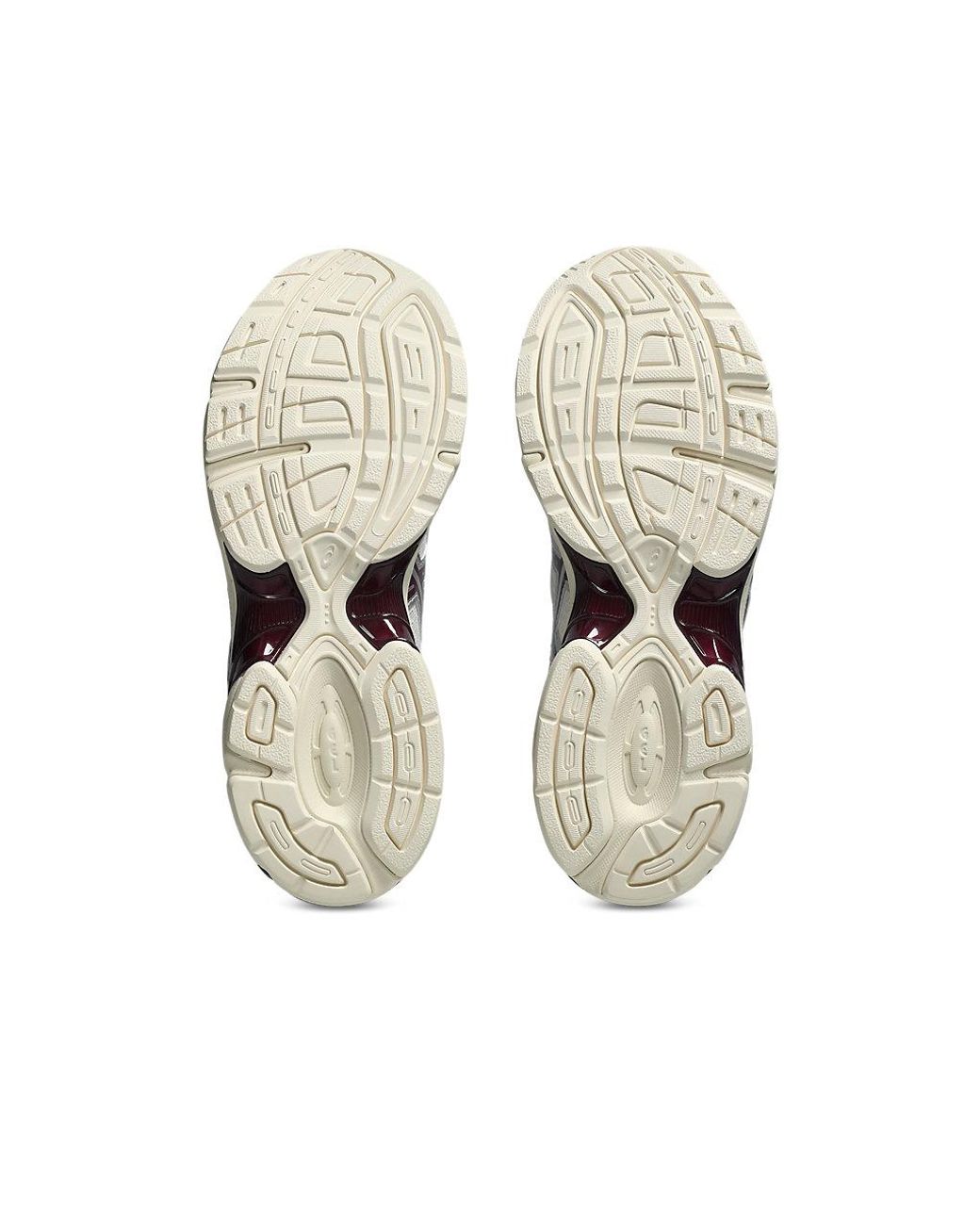 Asics White Gel-1130 for men