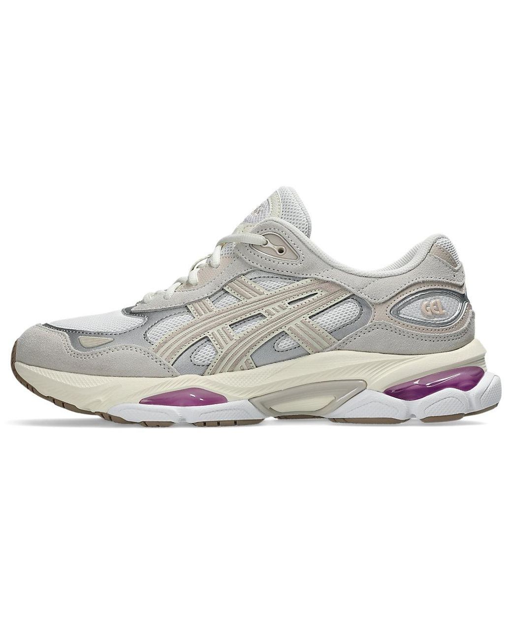 Asics Gray Gel-Nyc 2.0 for men