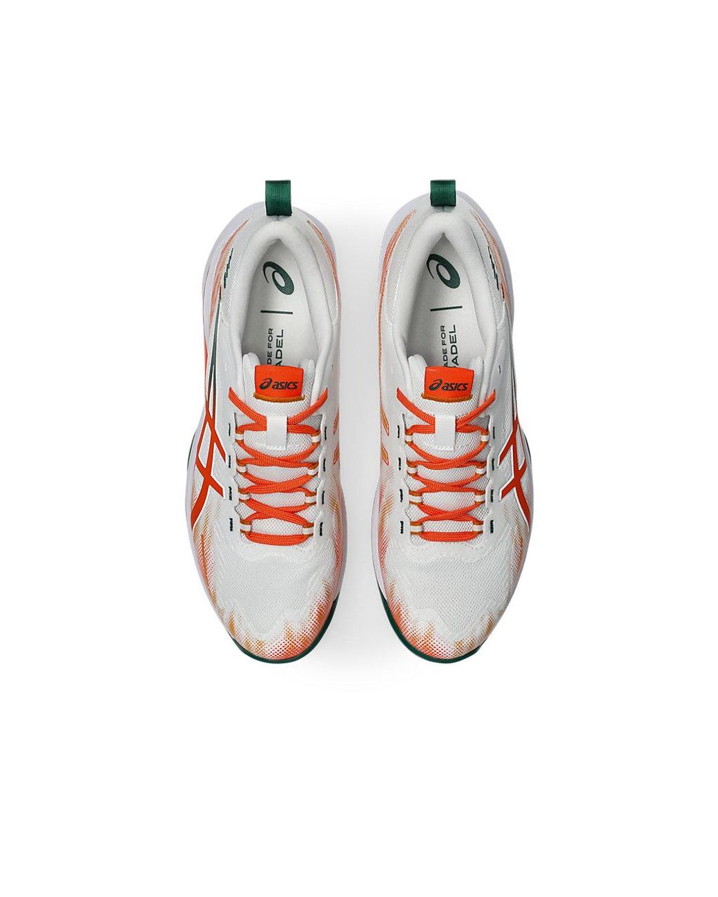 Sonicsmash Ff di Asics in Red da Uomo