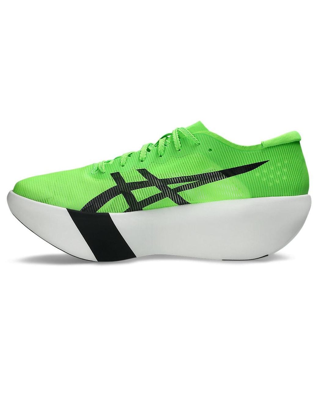Asics METASPEED RAY in Green für Herren