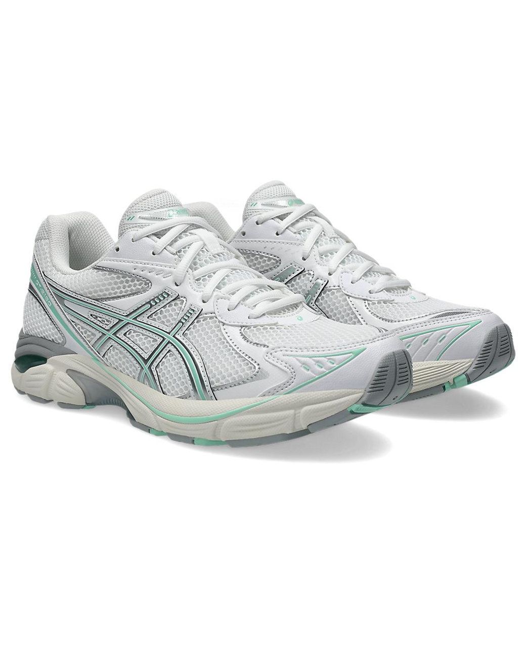 Asics White Gt-2160 for men