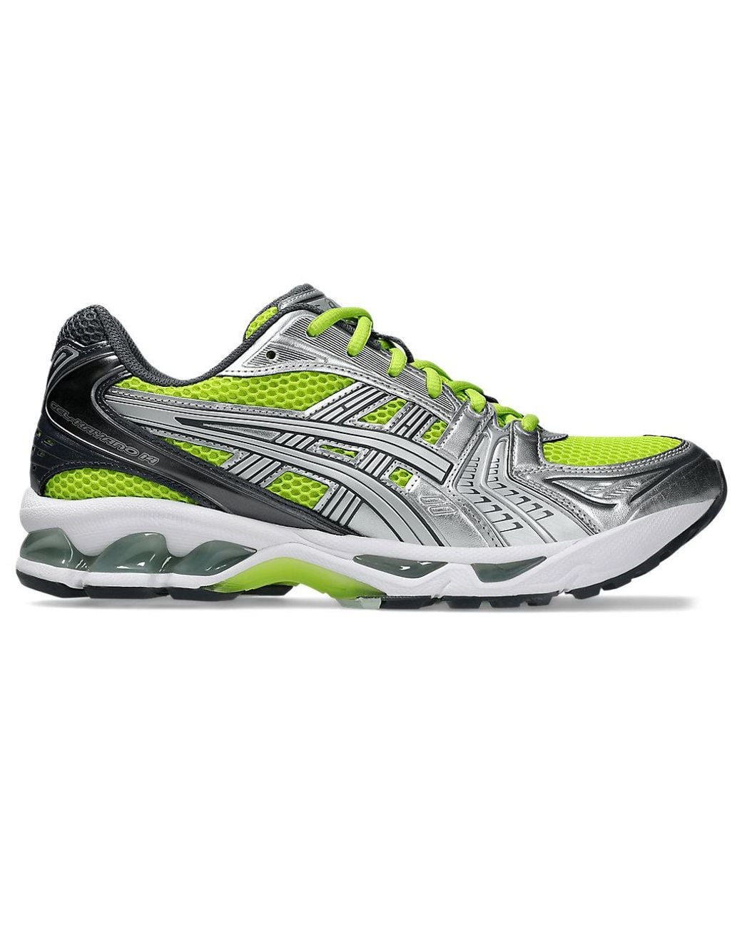 Asics Gray Gel-Kayano 14 for men