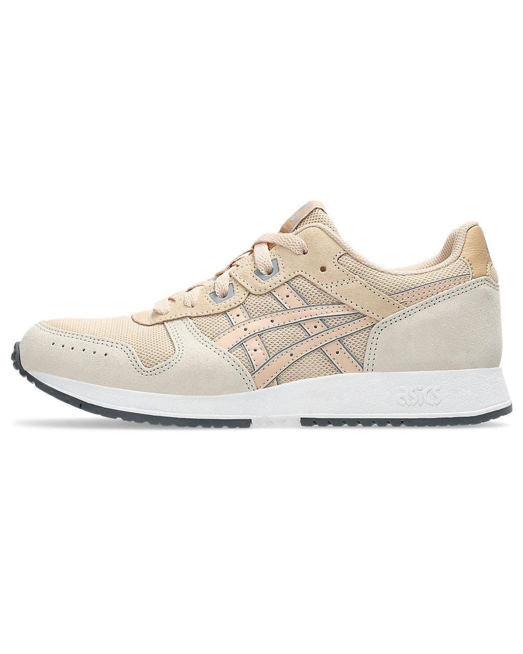 Asics Black LYTE CLASSIC