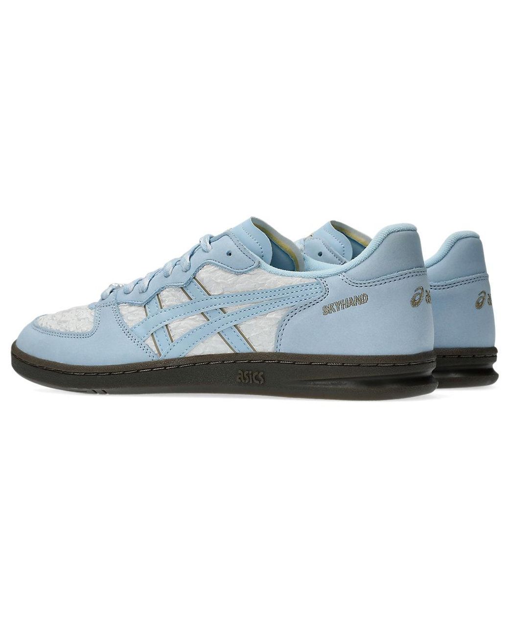 Asics Blue Skyhand Og for men