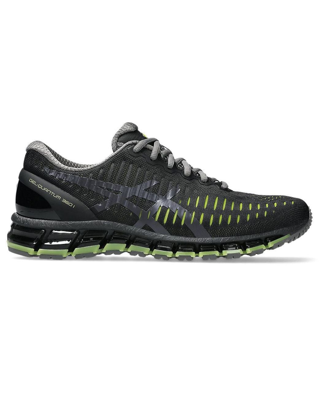 Asics Black Gel-Quantum 360 I for men